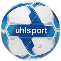 Мяч uhlsport ATTACK ADDGLUE BLUE T4 100175101