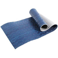 Инвентарь для йоги LiveUp LS3584/BU Fitness Training Mat