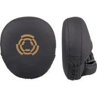 Articol de box inSPORTline 11612 Palmar box (лапа) 2 buc. Luvas 22075