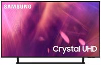 55" LED TV Samsung UE55AU9000UXUA, Black