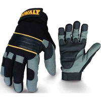 Спецодежда DeWalt DPG33LEU Manusi de protectie