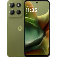 Смартфон Motorola G15 8/256Gb Green
