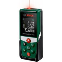 Дальномер лазерный Bosch 50C Лазерный дальномер 0603672301