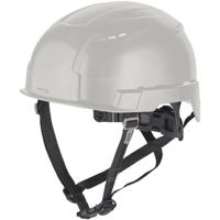Средства индивидуальной защиты Milwaukee 4932478141 casca de protectie BOLT200 ventilata, alba
