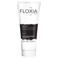 cumpără Floxia Exfac Mască detox exfoliantă peel off, 40ml în Chișinău