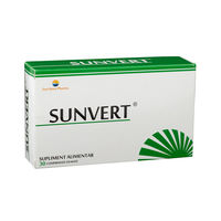 Sunvert comp. film.№ 10 х 3