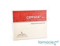 Serrata® 10 mg comp. gastrorez. 10 mg N30