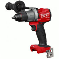 купить Дрель ударная Milwaukee 2804-20 в Кишинёве