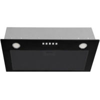 Вытяжка Ciarko SL-BOX Black 60