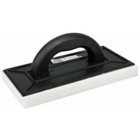 Шпатель Tiler 8127-3 Шпатель-губка 250х12х20 мм