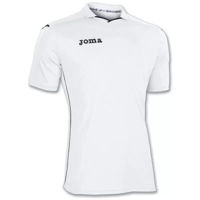 Одежда для спорта Joma T-Shirt Rival White (L) 100004.200