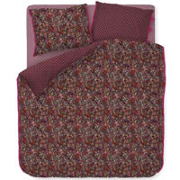 Домашний текстиль Pip Studio 278319 Tutti i Fiori Dark Red