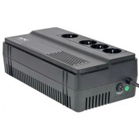 APC Easy UPS BV800I-GR 800VA/450W, 230V, AVR, 4*Schuko Sockets