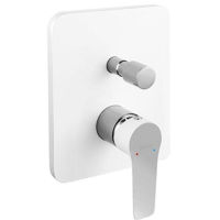 Baterie de duș Ferro ADORE BDR7P