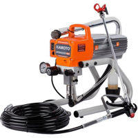 Aerograf Kamoto APS900 PRO