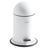 Урна для мусора Aquanova Ona 3l - alb