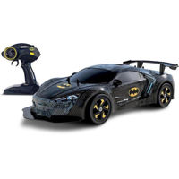 Радиоуправляемая игрушка miscellaneous BTDCRC4 Batman R/C Bat-Tech Racer 1:10