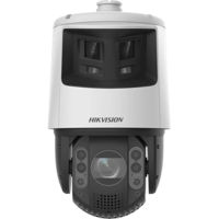 Камера наблюдения Hikvision DS-2SE7C425MWG-EB/26 PTZ (4Mpx 25x)