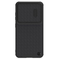 Nillkin Sam. Gal. S23+, Textured Case S, Black