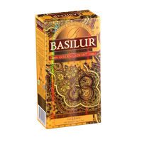 Чай черный Basilur Oriental Collection GOLDEN CRESCENT, 25*2г