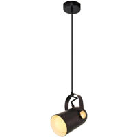 Освещение для помещений Ozcan Lustra 5019-1A (black)