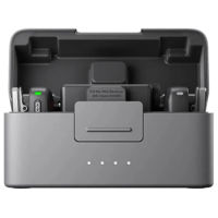 Микрофон DJI Mic Mini 2 TX + 1 RX+ Charging case