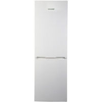 Холодильник с нижней морозильной камерой Snaige RF 56NG-P500NF