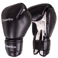 Товар для бокса inSPORTline 8230 Manusi box 4 oz Metrojack 25036 black