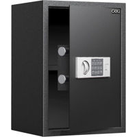 Мебельный сейф Deli T525, 500х350х310мм