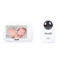 Monitor bebe Chipolino Orion 5 LCD VIBEFOR02301WH