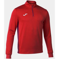 Одежда для спорта Joma Winner II Sweatshirt (L) 102655.615