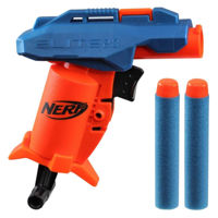 Игрушка Hasbro F6354 Бластер Nerf Elite 2.0 Blaster Slash