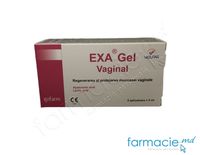 EXA gel vaginal 5ml N5