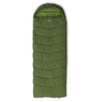 Sac de dormit Pinguin Safari 190 petrol R