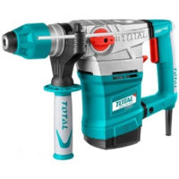 Ciocan rotopercutor Total tools TH1153256
