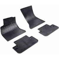 Коврик для автомобиля Rigum Audi A4 /A5 08-/A5 Sportback 09 -