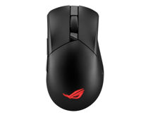 Wireless Gaming Mouse Asus ROG Gladius III AimPoint, 36k dpi,6 buttons,650IPS,50G, 79g, 2.4/BT, Back