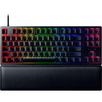 Клавиатура Razer RZ03-03940300-R3M1 Huntsman V2 Tenkeyless (Purple Switch) US Layout