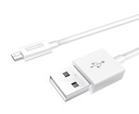 Micro-USB Cable Nilkin, 1M, White