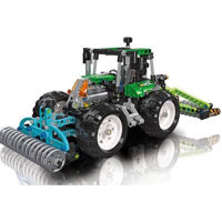 Конструктор Sluban Р 8/3 (52544) конструктор 565 эл.