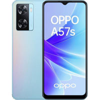 Smartphone OPPO A57s 4/64GB Blue