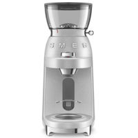 Кофемолка SMEG CGF02SSEU