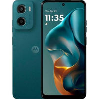 Смартфон Motorola G05 4/128Gb Green