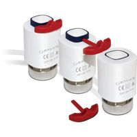 Accesoriu sisteme de încălzire Honeywell Servomotor 230V M30 x 1.5