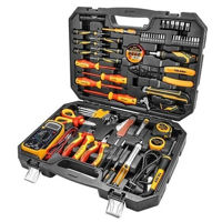 Набор ручных инструментов Tolsen Set 66 scule pentru electrician Industrial (85310)