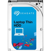 Жесткий диск HDD внутренний Seagate ST2000LM007