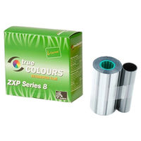 Рибон ламинатор 1200 печатей (Zebra ZXP Series)