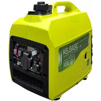 Generator Könner&Söhnen Generator pe benzină KSB 12iS cu invertor 1,2 kW