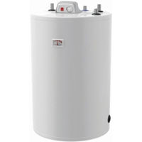 Încălzitor de apă cu serpentină Atlas Termoelectric 100 L