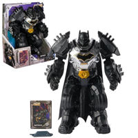 Игрушка Spin Master 6072679 Figurină Batman, Metal Force, 30cm